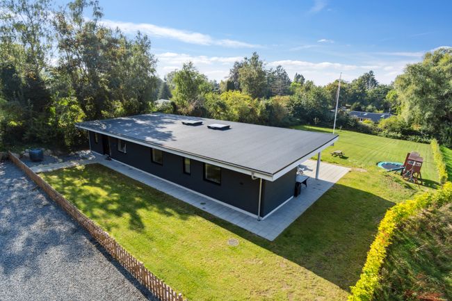 Gammel Kulhusvej 143A, Skoven, 3630 Jægerspris